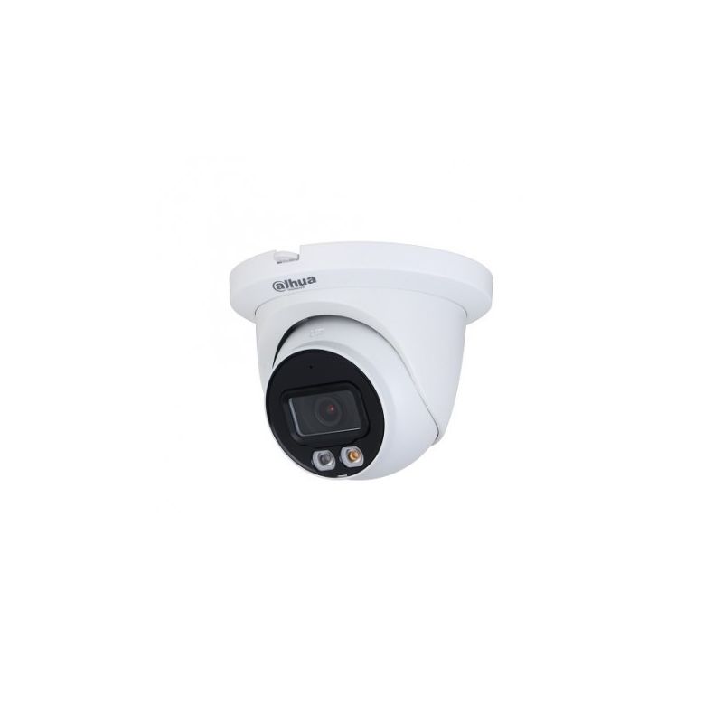 DAHUA - DH-IPC-HDW2449TMP-S-IL-0280B - NETWORK CAMERA