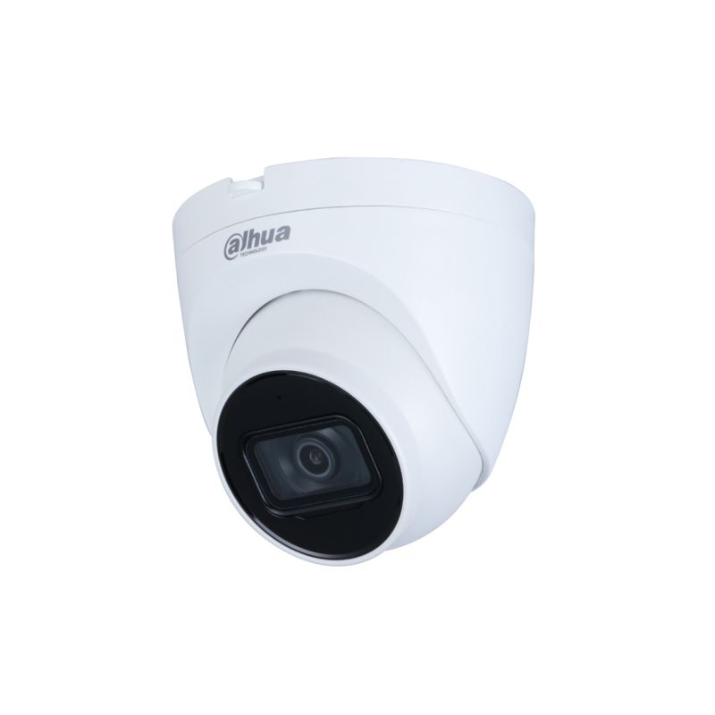 DAHUA - DH-IPC-HDW2531TP-AS-0280B-S2 - 5MP WDR EYEBALL DOME…