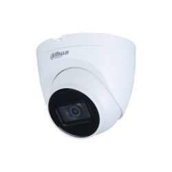 DAHUA - DH-IPC-HDW2531TP-AS-0360B-S2 - 5MP WDR EYEBALL DOME…