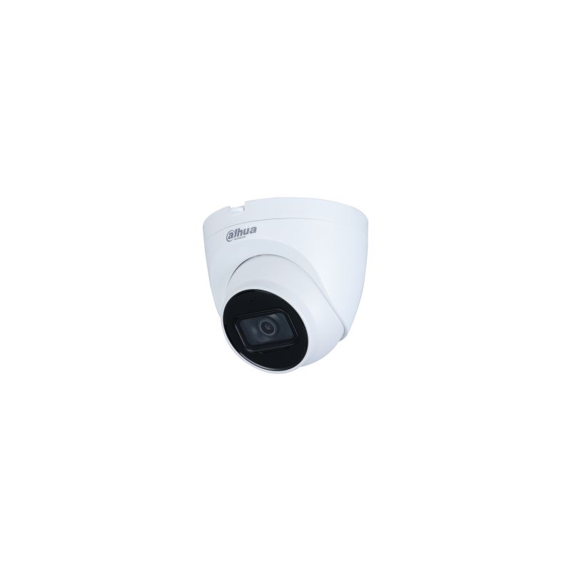 DAHUA - DH-IPC-HDW2531TP-AS-0360B-S2 - 5MP WDR EYEBALL DOME…