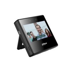 DAHUA - DH-ASA3223A-W - LECTOR AUTÓNOMO LCD 4.3" TÁCTIL DE…