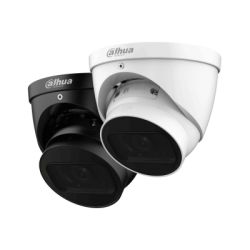 DAHUA - DH-IPC-HDW2431TMP-AS-0280B-S2 - 4MP DOME IP CAMERA