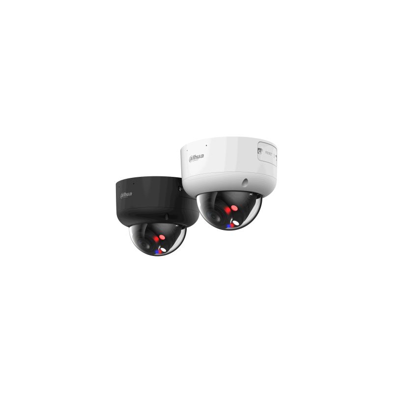 DAHUA - DH-IPC-HDBW3449R1P-ZAS-PV-27135 - 4MP DOME IP CAMERA…