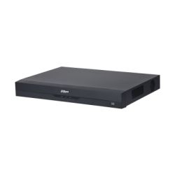 DAHUA - DH-NVR2208-8P-I2 - NVR RECORDER 2HDD 8CH 8POE AI