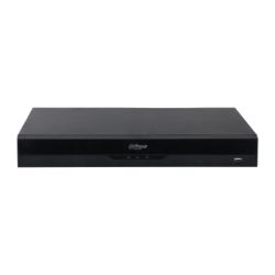 DAHUA - DH-NVR2208-8P-I2 - NVR RECORDER 2HDD 8CH 8POE AI