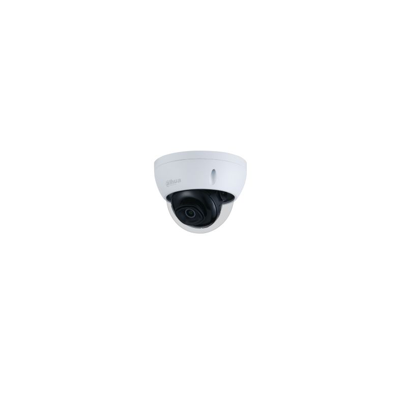 DAHUA - DH-IPC-HDBW2431EP-S-0280B-S2 - CÂMERA IP DOME…