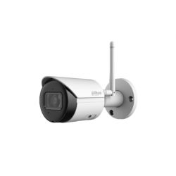 DAHUA - DH-IPC-HFW1430DSP-SAW-0280B - 4MP AI PRO BULLET CAMERA