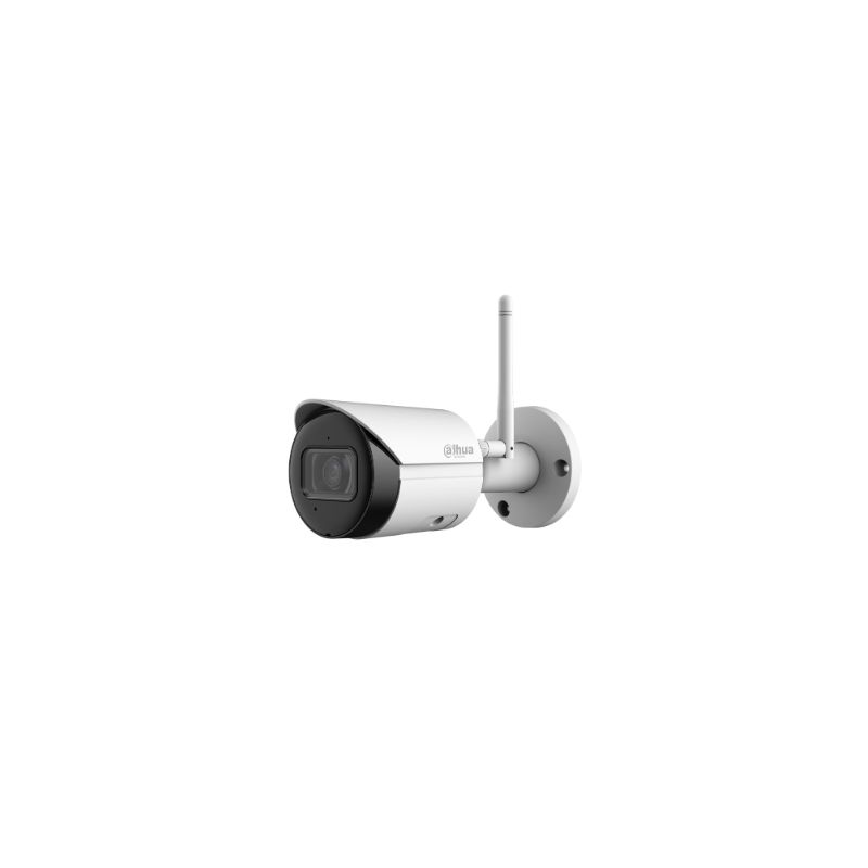 DAHUA - DH-IPC-HFW1430DSP-SAW-0280B - 4MP AI PRO BULLET CAMERA