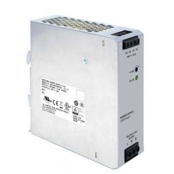 DAHUA - DRL-48V120W1AA - FONTE DE ALIMENTAÇÃO DE TRILHA-48V2.5A