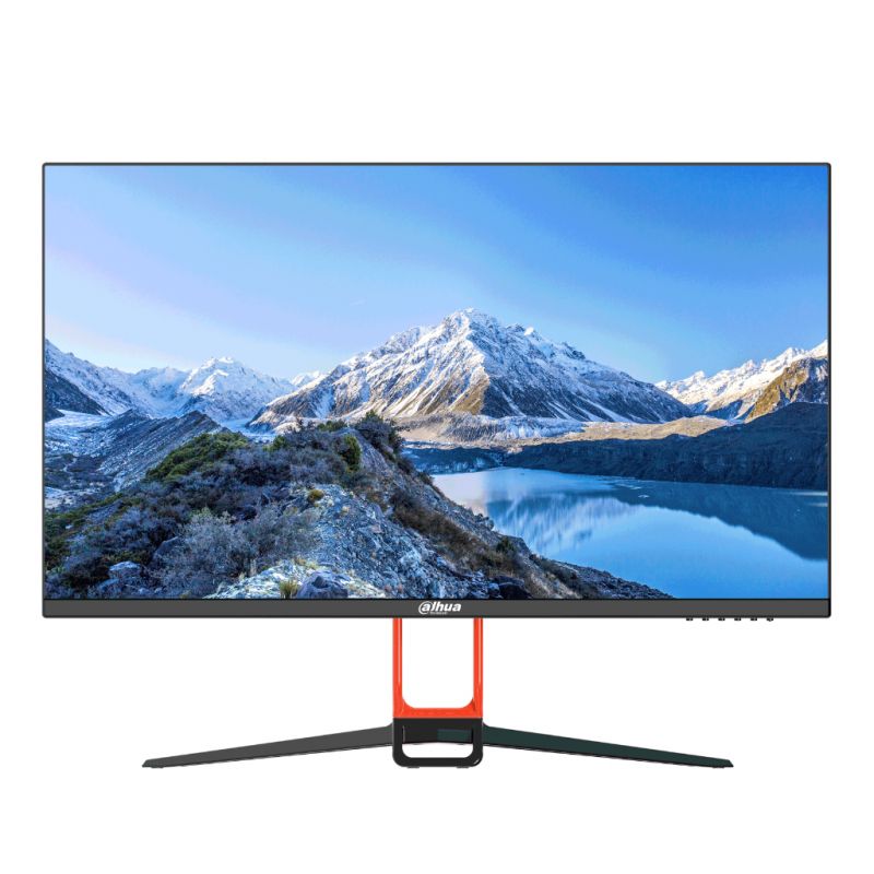 Dahua LM28-F400 Monitor de segurança Dahua de 28” 24/7 LED…