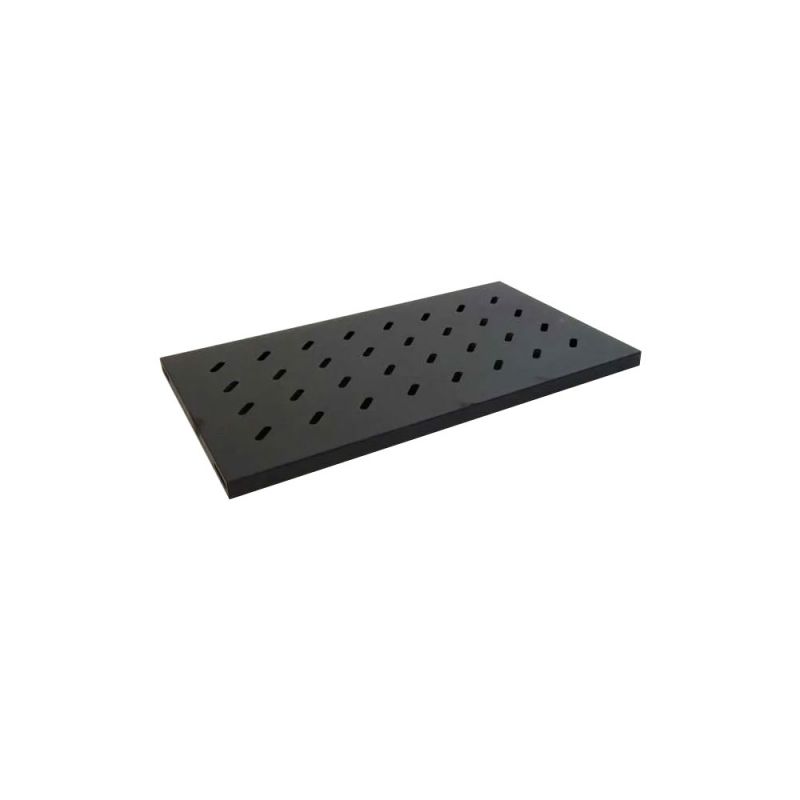 SAM-6704 1U perforated fixed tray