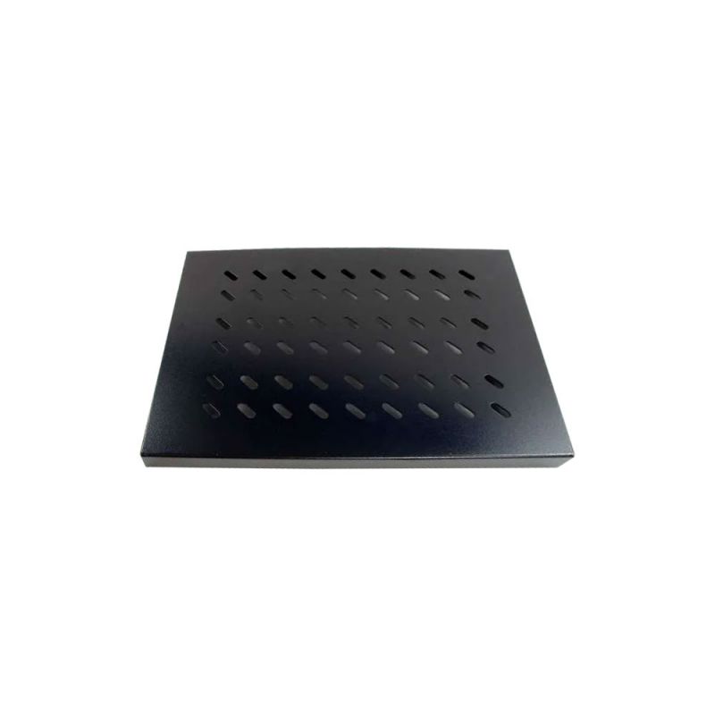 SAM-6715 1U perforated fixed tray