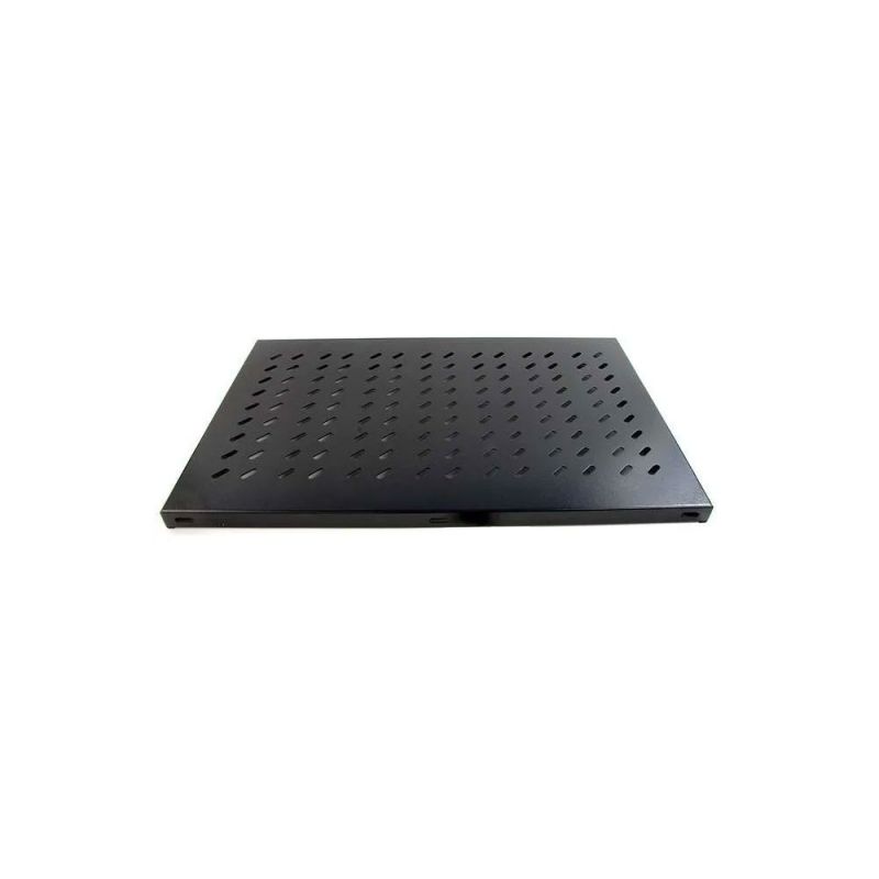 SAM-6710 1U perforated fixed tray