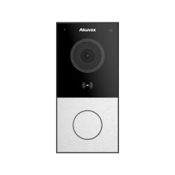 Akuvox E12W Estación de videoportero IP Akuvox con WiFi