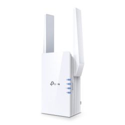 Sistema Wi-Fi Mesh TP-Link RE705X (Wi-Fi in Mesh) Dual Band…