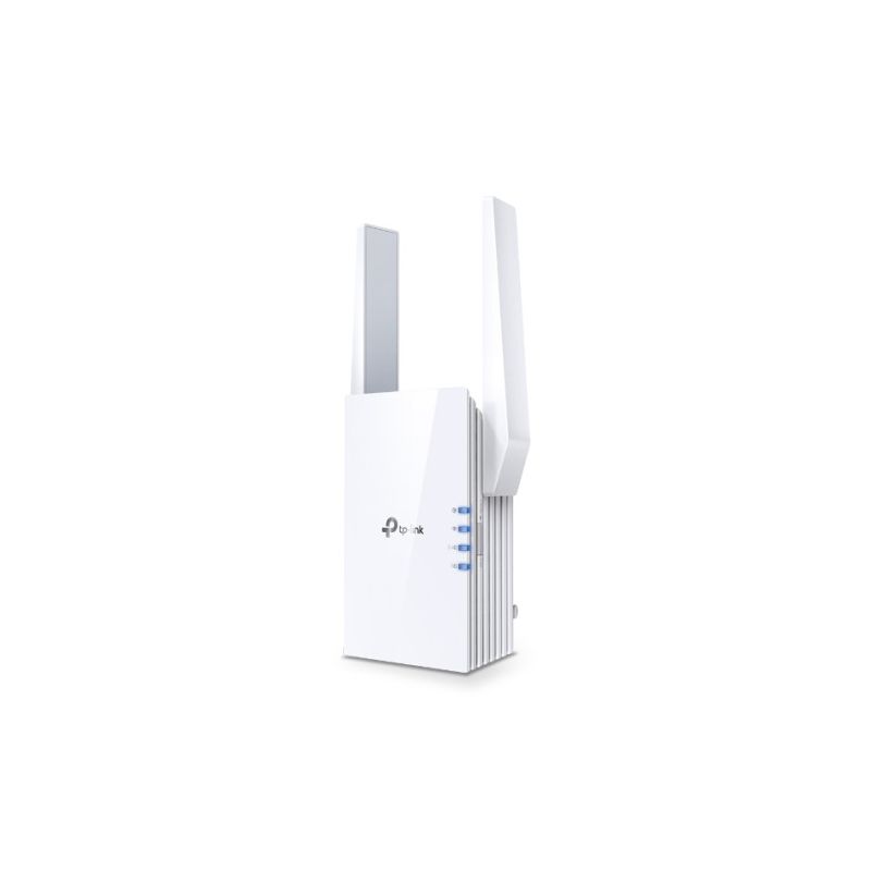 Sistema Wi-Fi Mesh TP-Link RE705X (Wi-Fi in Mesh) Dual Band…