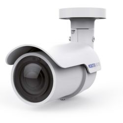 CAMÉRA BULLET MOBOTIX MOVE BC-4-IR-D (P/N : MX-BC1A-4-IR-D)