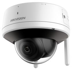 Hikvision Value DS-2CV2141G2-IDW(2.8mm)(E) - Hikvision, Cámara Domo IP gama Wi-Fi, Resolución 4…