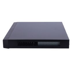 X-Security XS-NVR6216A-4K-16P-4AI - Gravador X-Security NVR para câmaras IP, Resolução…