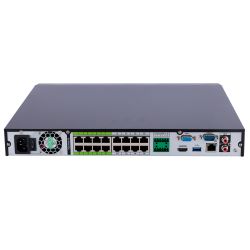 X-Security XS-NVR6216A-4K-16P-4AI -