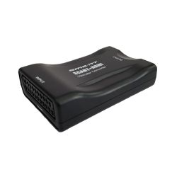 Adaptador Eurocoentor para HDMI 720p / 1080p