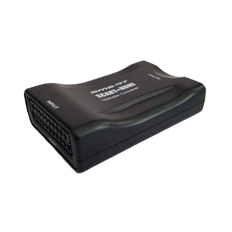 Adaptateur Eurocoentor vers HDMI 720p / 1080p