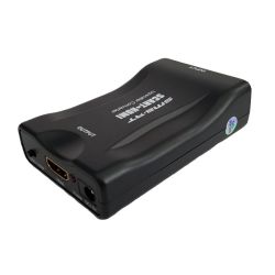 Adaptador Eurocoentor a HDMI 720p / 1080p