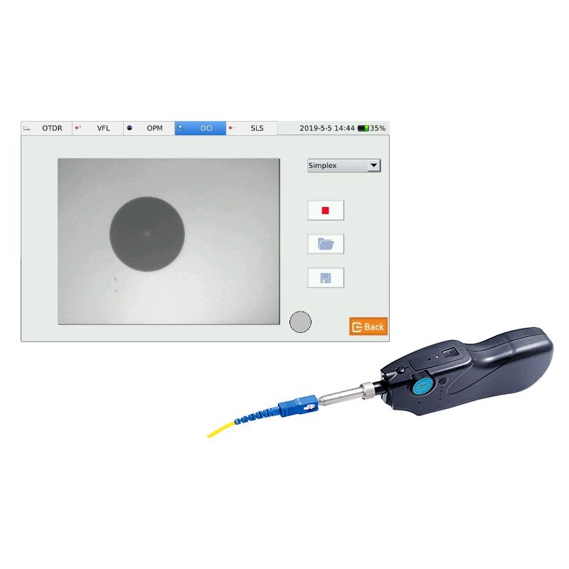 Promax IC-094 Inspection probe