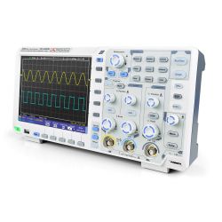 Promax OD-620B Oscilloscope 200MHz, 1 GSa/s, sortie VGA deux canaux