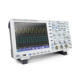 Promax OD-620B Osciloscopio 200MHz, 1 GSa/s, dos canales salida VGA