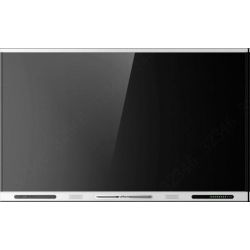 DAHUA - DH-LPH86-ST470 - DISPLAY PANEL INTERACTIVO 86" PARA…