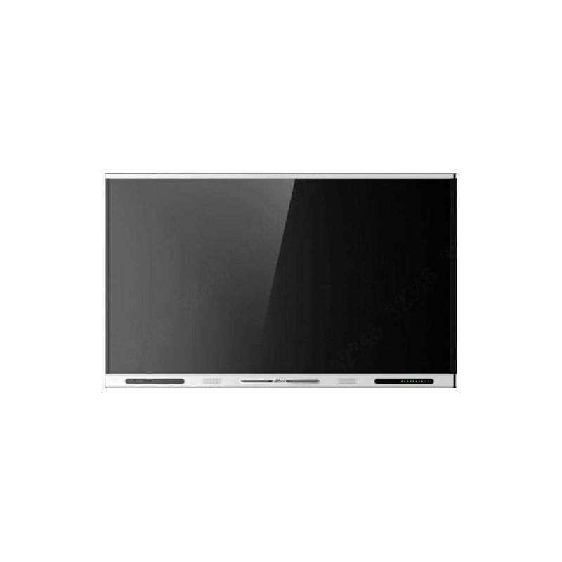 DAHUA - DH-LPH86-ST470 - DISPLAY PANEL INTERACTIVO 86" PARA…