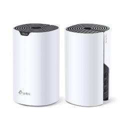 TP-Link DECO S7 (2-Pack) Bi-bande (2,4 GHz / 5 GHz) Wi-Fi 5…