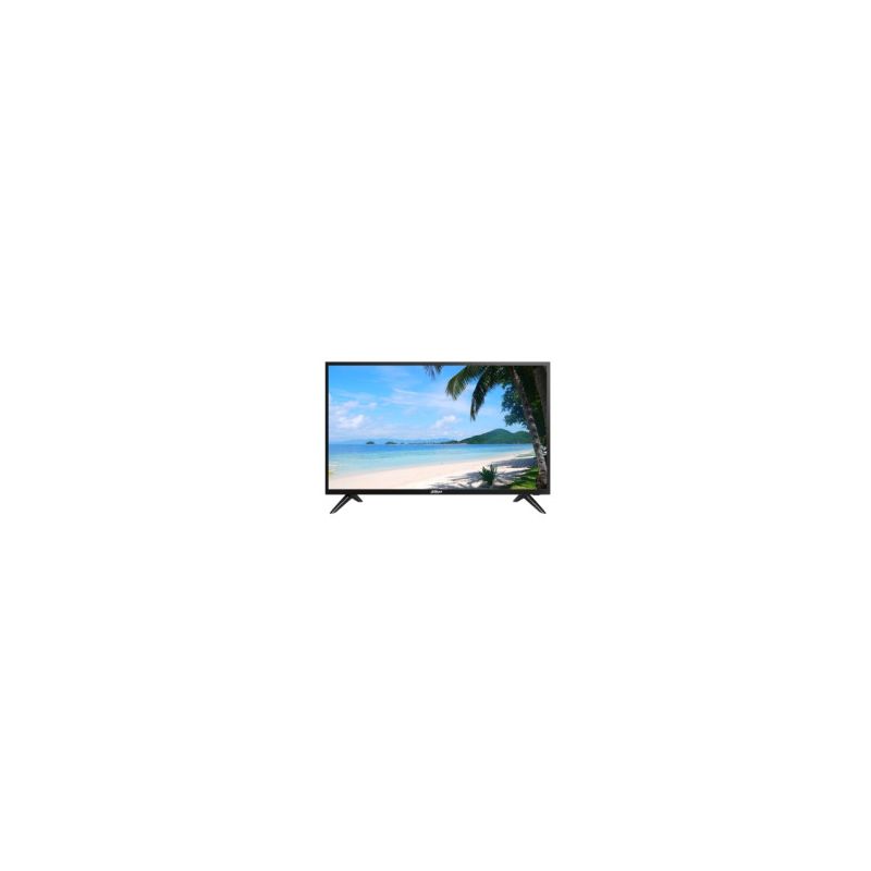 MONITOR DE SEGURANÇA DAHUA 32" LED 16:9 / 1920*1080 (FHD) / 200CD /…