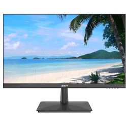 MONITOR DE SEGURANÇA DAHUA 23,8" LED 16:9 / 1920*1080 (FHD) / 250CD…