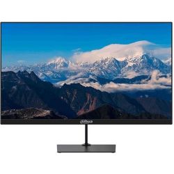 DAHUA MONITEUR 23.8" ELED 16:9 / 1920*1080 / 250CD / 5MS / VGA /…