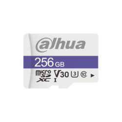 Dahua Technology C100 256 GB MicroSDXC UHS Clase 10