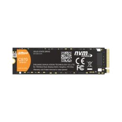 Dahua Technology DHI-SSD-C970N512G Disque SSD M.2…