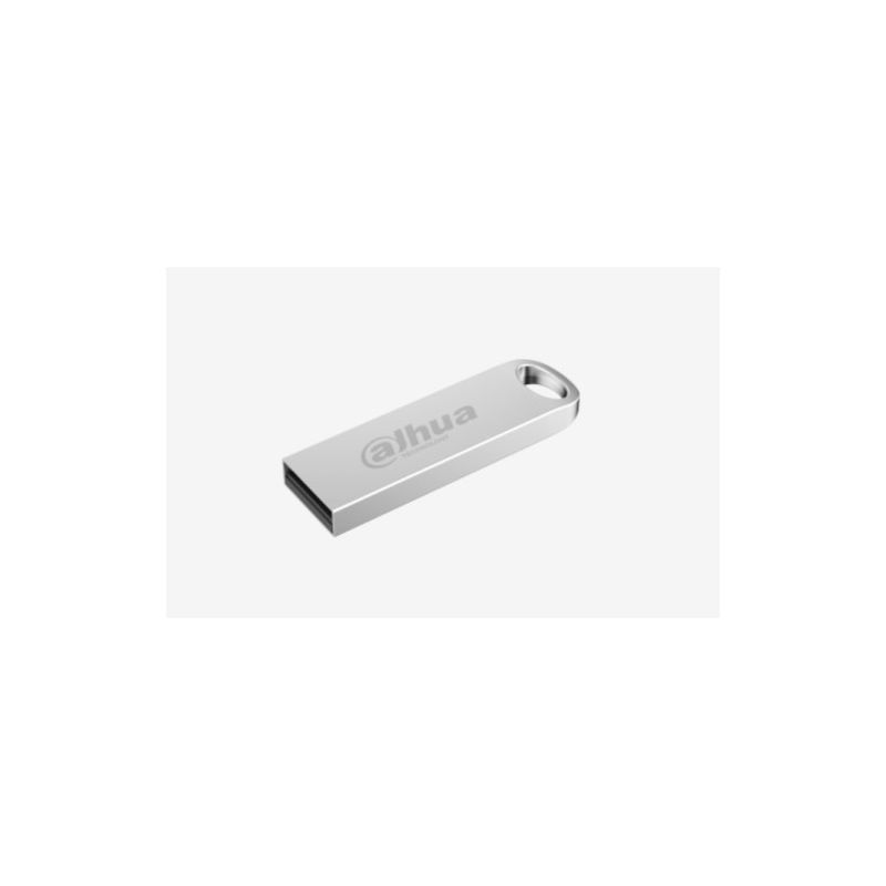 Clé USB 4 Go, USB 2.0, vitesse de lecture 10–25 Mo/s, vitesse d'écriture…