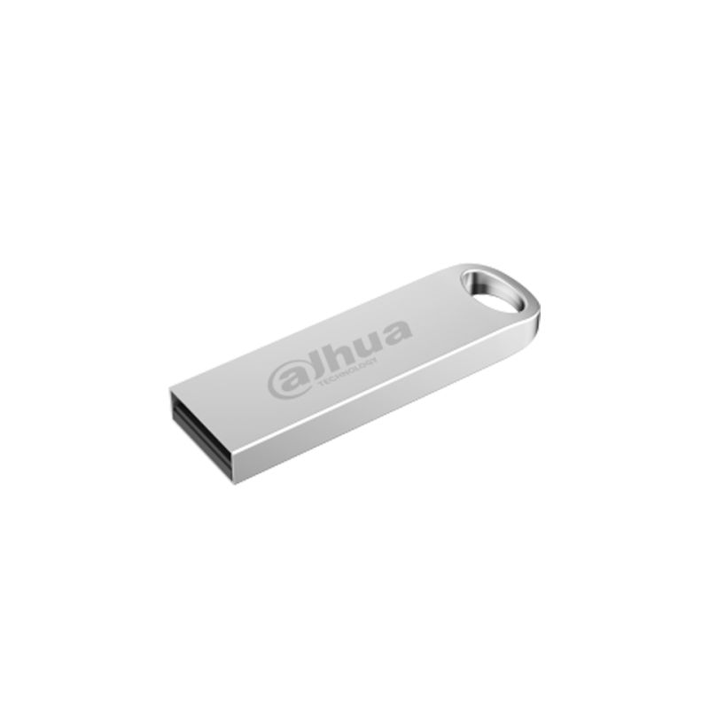 Clé USB 8 Go, USB 2.0, vitesse de lecture 10–25 Mo/s, vitesse d'écriture…