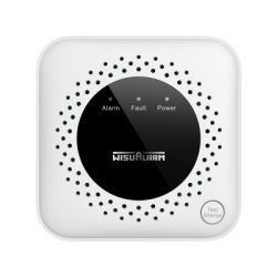 DAHUA - DH-HY-GC20B - CARBON MONOXIDE DETECTOR