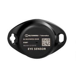 Teltonika TK-EYE-SENSOR - Baliza con sensores para activos, Temperatura,…