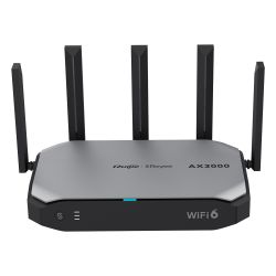 Reyee RG-EG105GW-X - Reyee Router Wi-Fi Controlador Cloud, Wi-Fi 6 2x2 | 5…