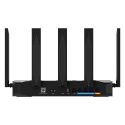 Reyee RG-EG105GW-X - Reyee Router Wi-Fi Controlador Cloud, Wi-Fi 6 2x2 | 5…