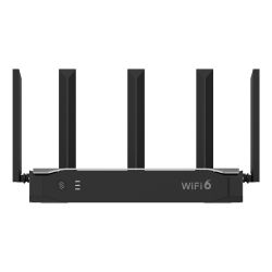 Reyee RG-EG105GW-X - Reyee Router Wi-Fi Controlador Cloud, Wi-Fi 6 2x2 | 5…