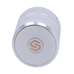 Safire SF-SMARTLOCK-BT-KEYCUT - Cerradura inteligente Bluetooth, Sin cilindro | Apta…