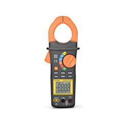 Promax CT-347 Smart Multifunction Clamp Meter 1000 V-1000 A AC, 1000 V-600 A DC. C,F,R,T