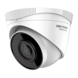 Hiwatch HWI-T220HA - Cámara IP Turret Hikvision, 2 Megapixel (1920x1080),…