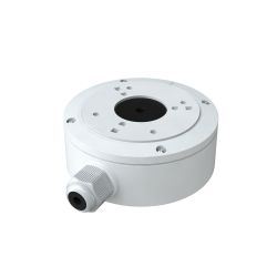 Safire Smart SF-JBOX-0301 - Caixa de conexões, Para câmaras dome, Apto para uso…