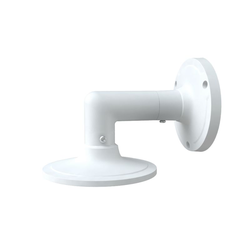 Safire Smart SF-WALLBRACKET-0407 - Support mural Safire Smart, Pour caméras dôme,…